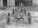 Tatra 11 1923 года
